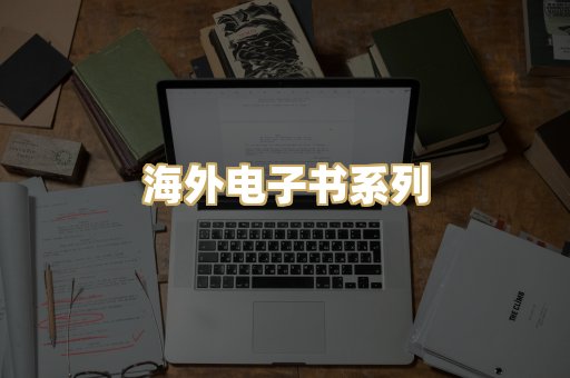 海外电子书系列